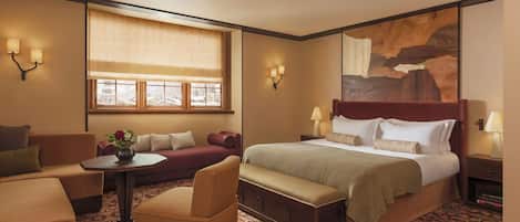 Ropa de cama de alta calidad y colchones con efecto memoria