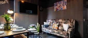 Marvelous 4-bedroom house in Kingston upon Hull perfect for families