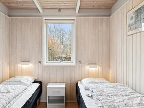 2 Schlafzimmer, Internetzugang