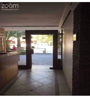 Apartment, 2 Bedrooms, Balcony, City View | Interior - Exclusive Ocean-view Apartment With Terrace & Parking Long Stays Marchdecembe (Vina del Mar)