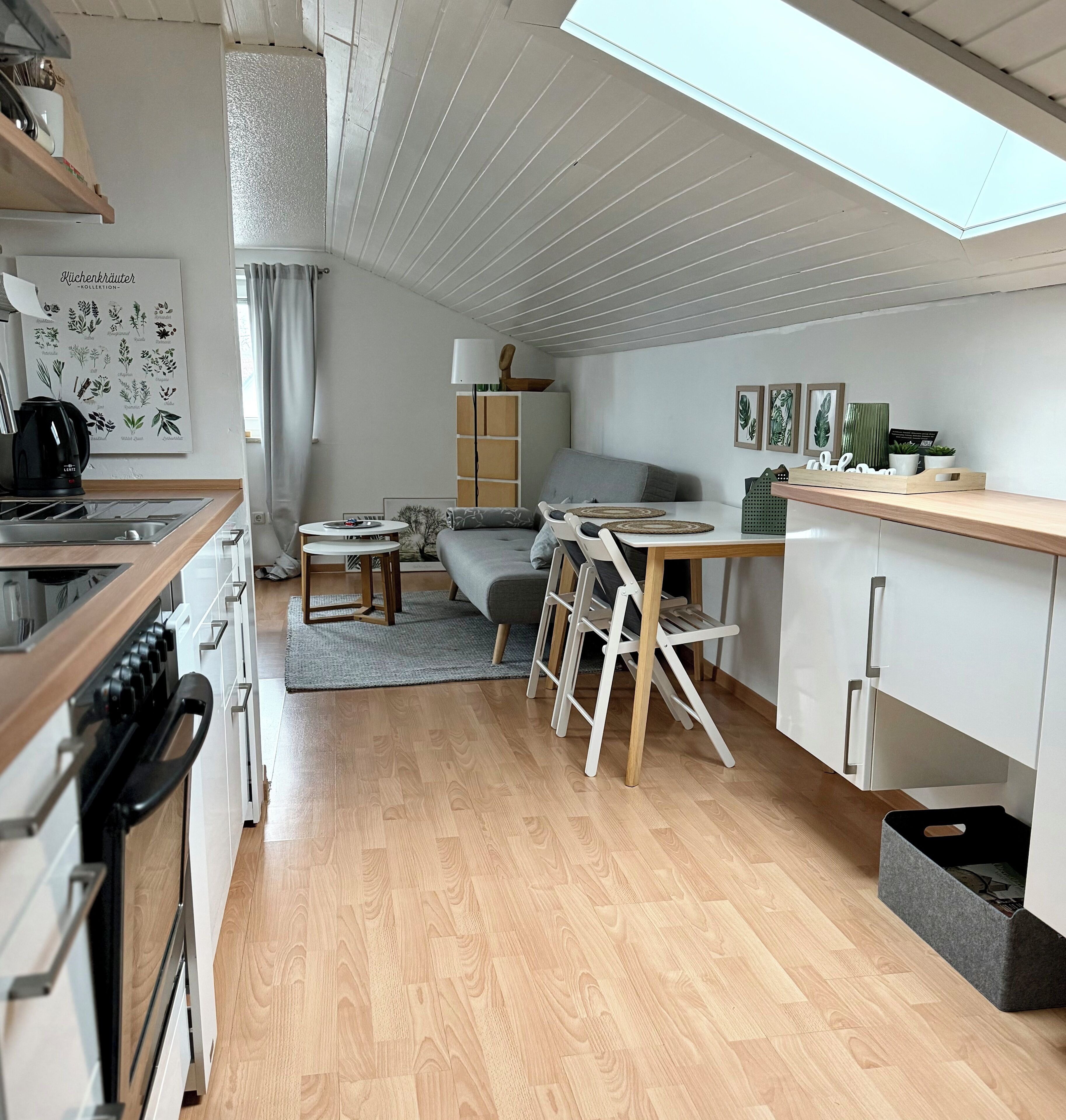 Four, plaque de cuisson