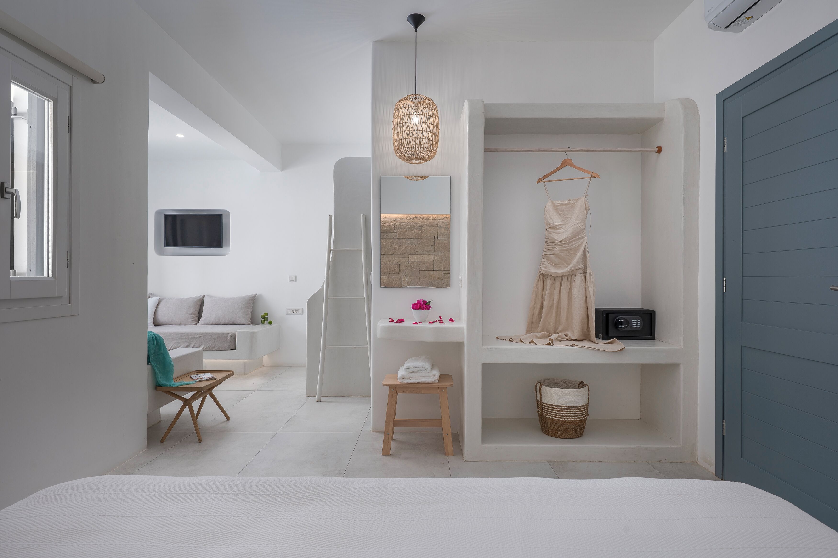 Superior Suite, Private Pool