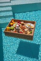 Superior Suite, Private Pool | Pool