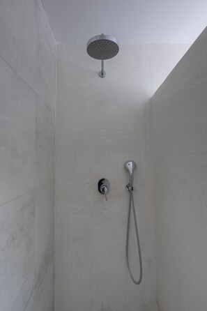 Superior Suite, Private Pool | Bathroom - Ios Art Suites (Ios)