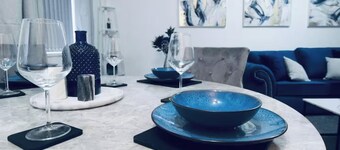 Redworth Retreat : 3-bed family home