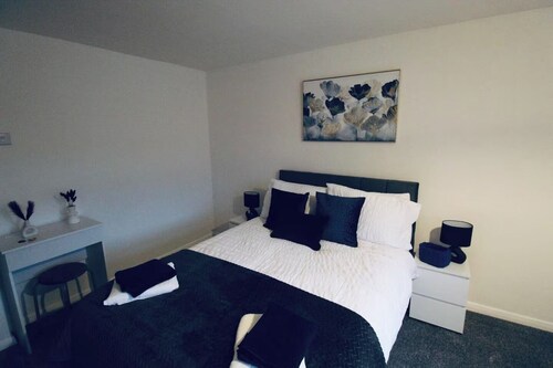 Redworth Retreat : 3-bed family home