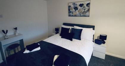 Redworth Retreat : 3-bed family home