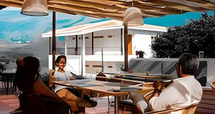 El Solaz By Honnor Living