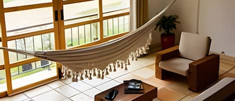 Shared Dormitory | Interior