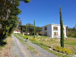 Property grounds - El Solaz By Honnor Living   (Villa de Leyva)