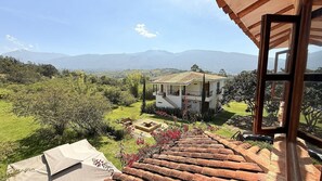 Shared Dormitory | Property grounds - El Solaz By Honnor Living   (Villa de Leyva)