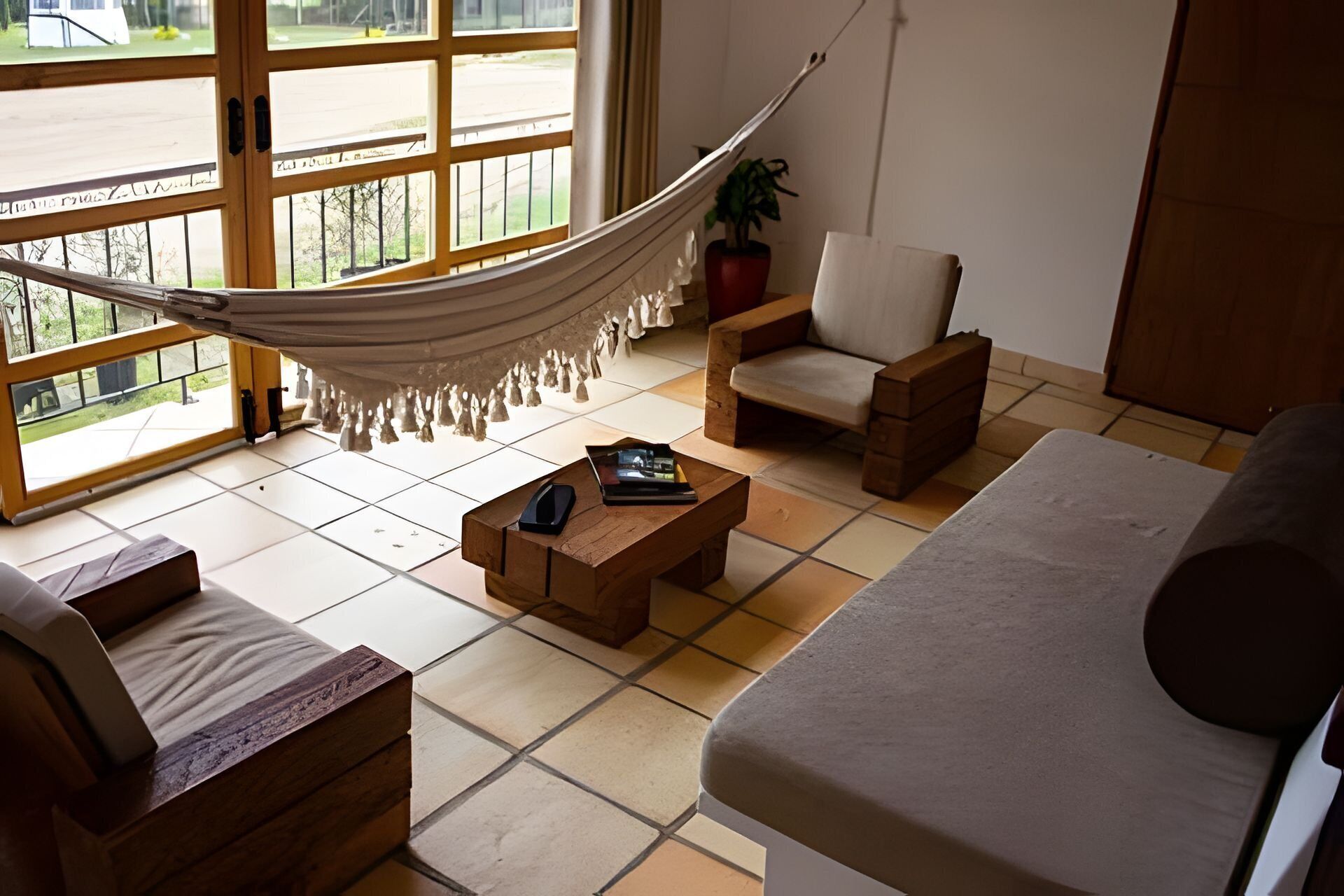 共用宿舍 | 住宿內部