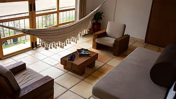 Shared Dormitory | Interior