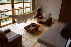 ห้องพักรวม | ภายใน