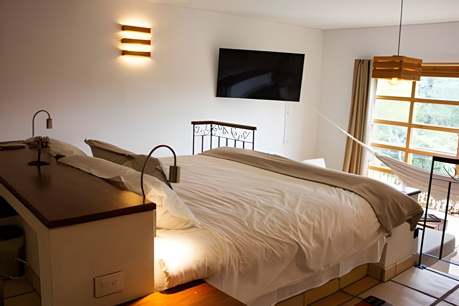 Suite | Gratis wifi