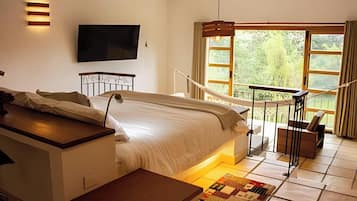 Shared Dormitory | Free WiFi