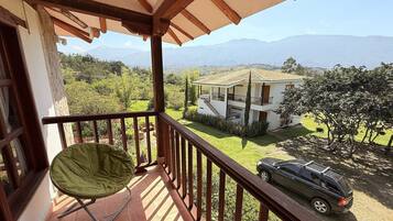 Shared Dormitory | Property grounds