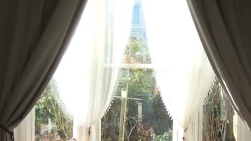 Room, 1 Bedroom, Patio, Garden View