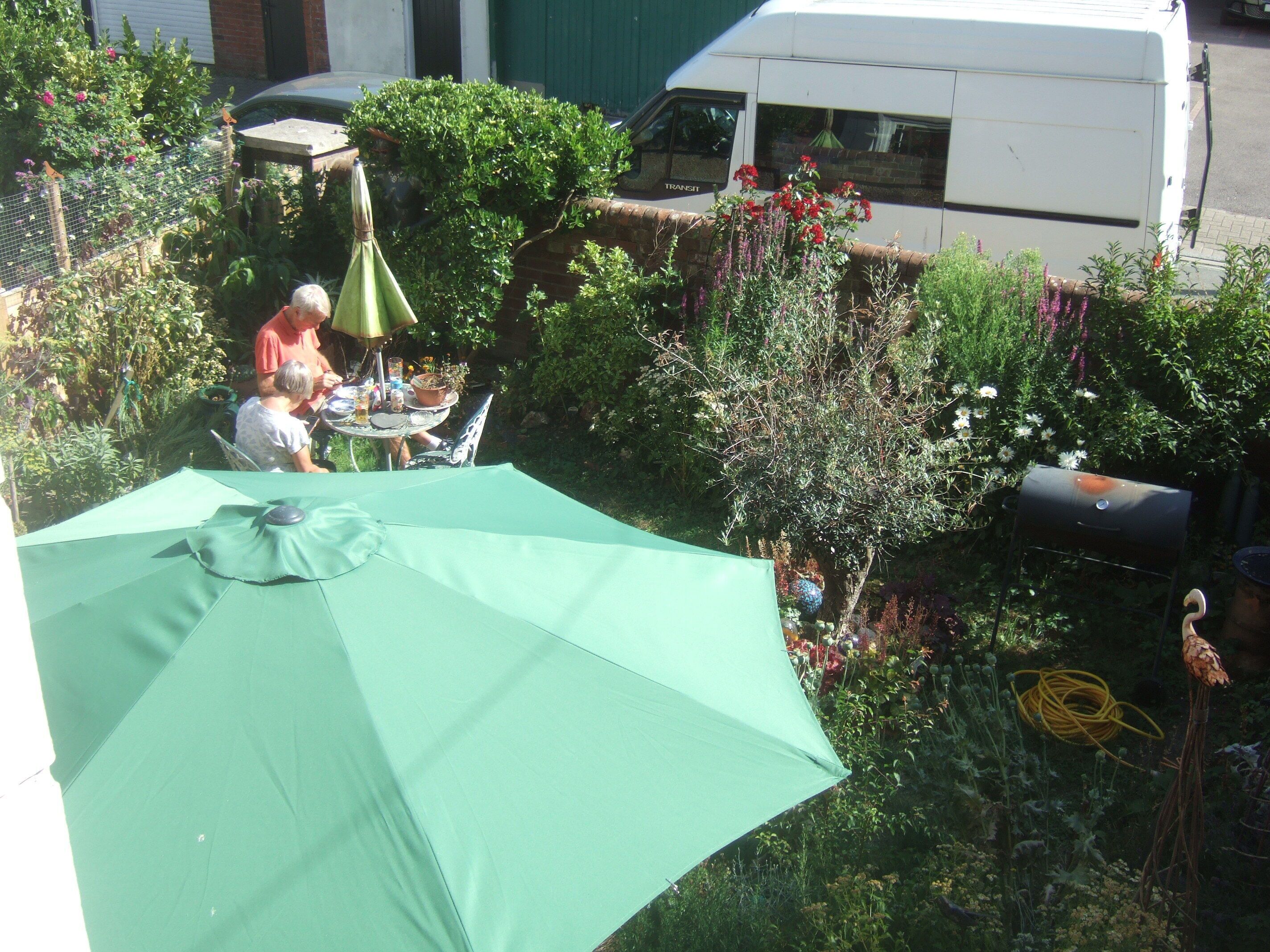 Room, 1 Bedroom, Patio, Garden View | Garden