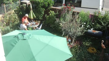 Room, 1 Bedroom, Patio, Garden View | Garden