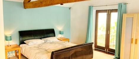 Wi-Fi, draps fournis