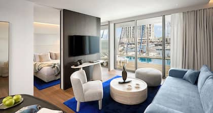 The YACHT – Limited Edition By Fattal