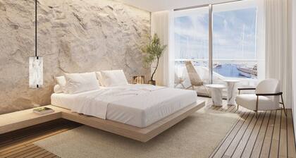 The YACHT – Limited Edition By Fattal