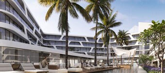 The YACHT – Limited Edition By Fattal