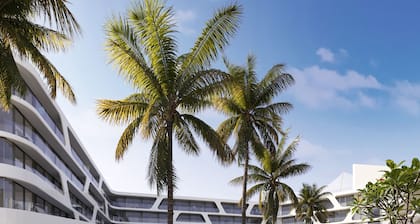 The YACHT – Limited Edition By Fattal