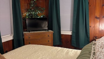 1 dormitorio, tabla de planchar con plancha, wifi gratis y ropa de cama