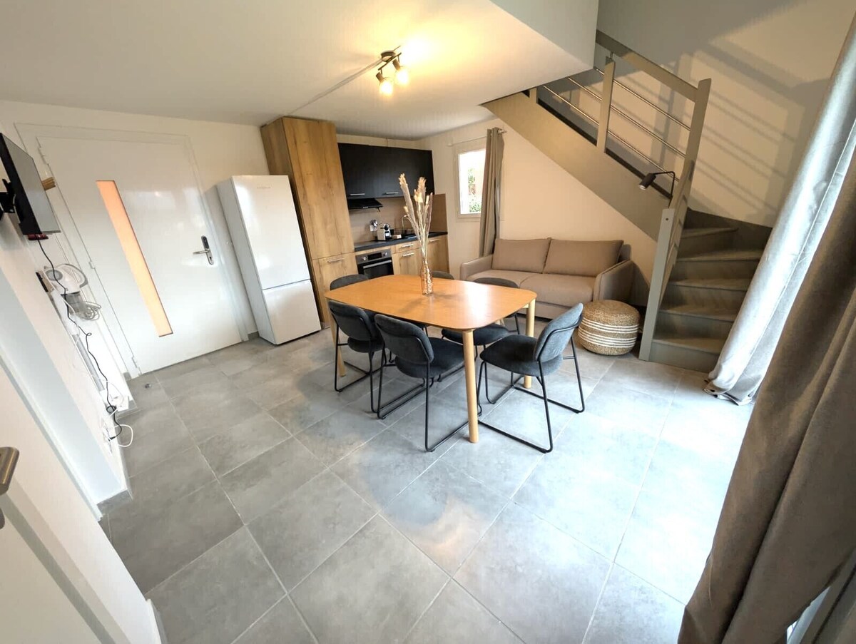 Image de profil de l’hôte