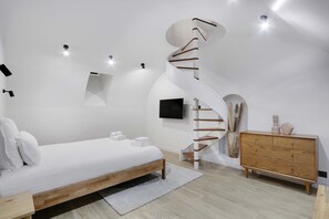 2 bedrooms, iron/ironing board, WiFi, bed sheets - A-C Apartment 2BDR-4P Neuilly Sur Seine (Neuilly-sur-Seine)