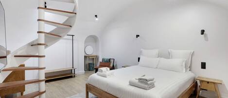 Bügeleisen/Bügelbrett, WLAN, Bettwäsche