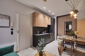 Interior - Charming flat near the Moulin Rouge and Montmartre (Paris)