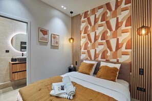 2 bedrooms, iron/ironing board, WiFi, bed sheets - Charming flat near the Moulin Rouge and Montmartre (Paris)
