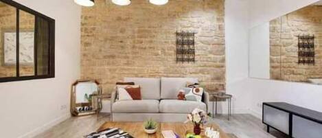 Télévision, espaces bureaux