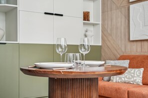 Interior - Comfortable 1-bdr 4P apartment - Voltaire (Paris)