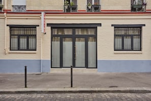 Udvendig detalje