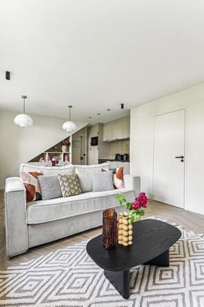 Télévision, espaces bureaux