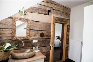 Habitación clásica doble | Interior