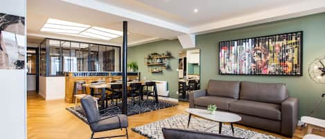 Intérieur