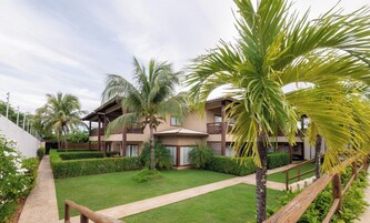 Apartamento básico | Área da propriedade