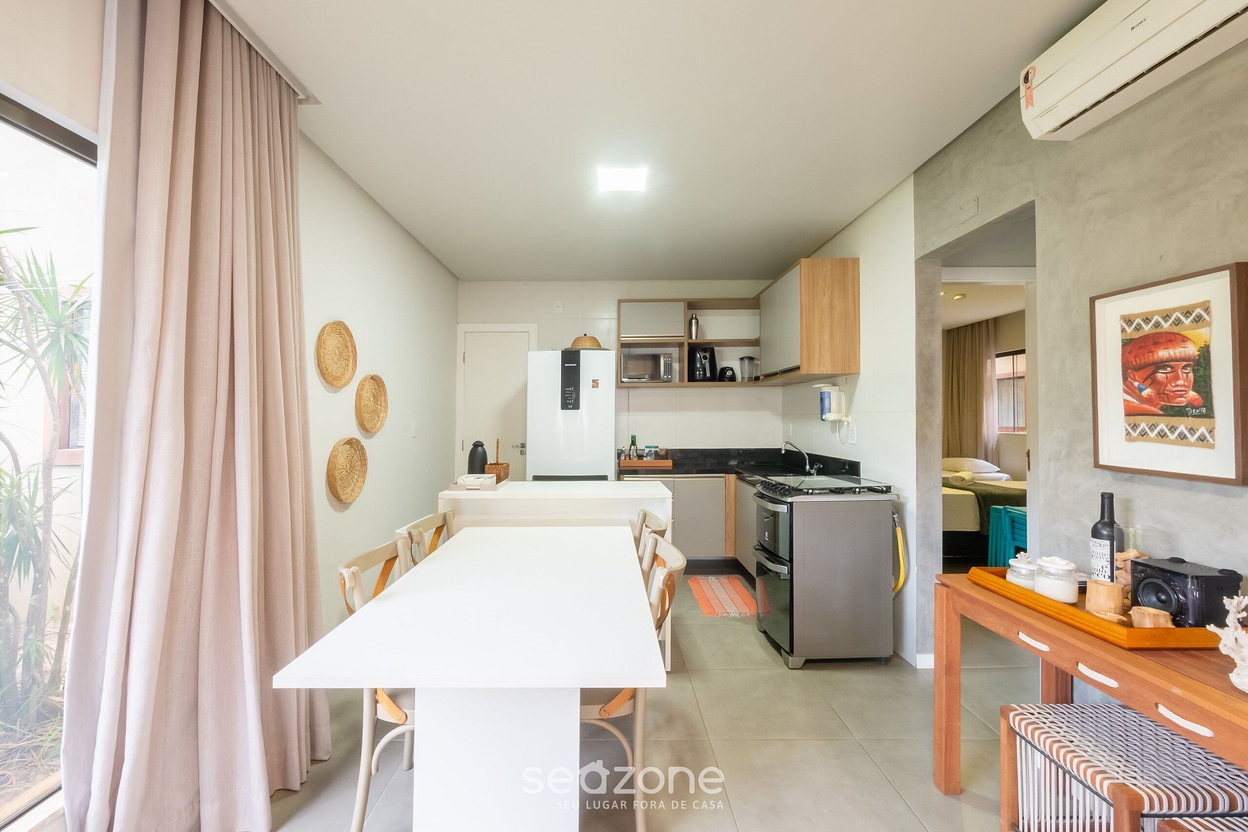 Leilighet – basic | Eget kjøkken