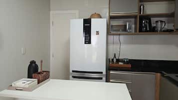 Eenvoudig appartement | Privékeuken