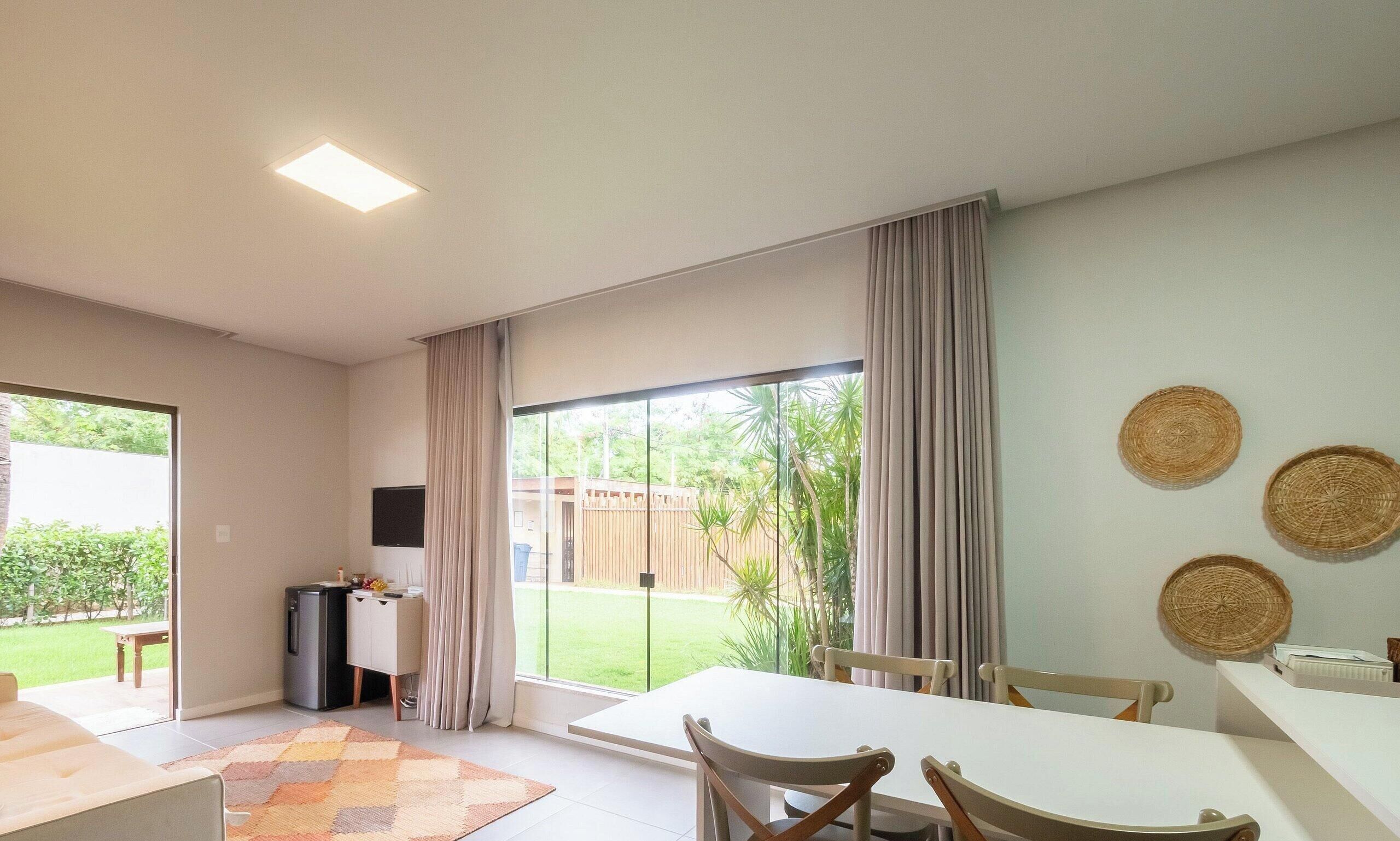 Basic Apartment | Interior