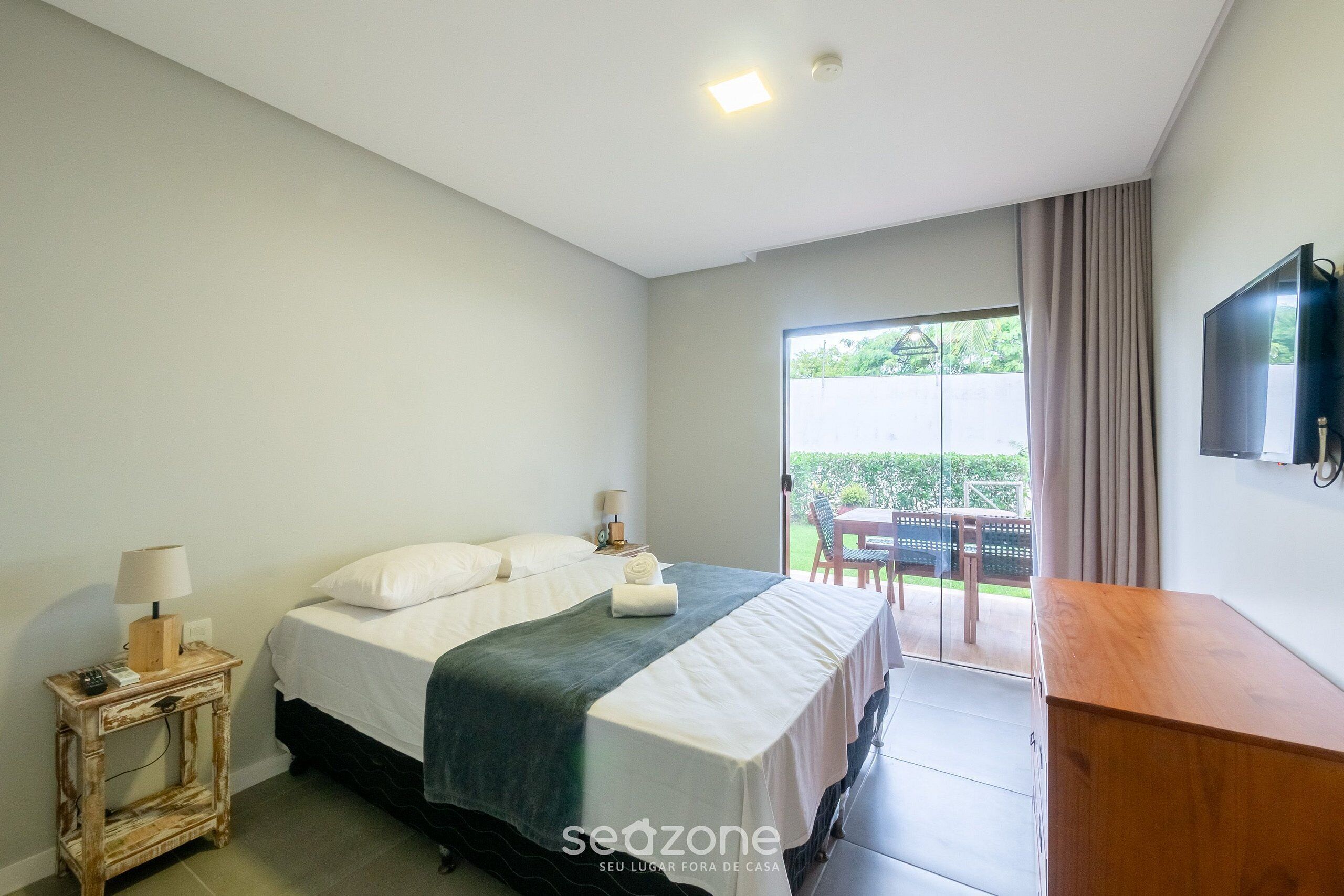 Basic Apartment | 2 bedrooms, free WiFi
