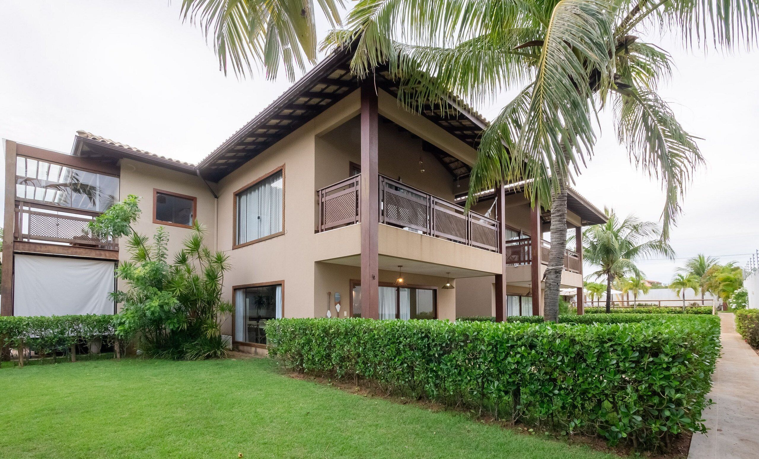 Basic Apartment | Exterior