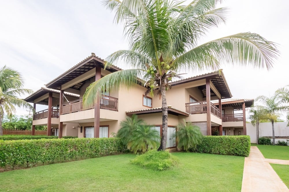 House in Condo w/ Pool and BBQ Nto0005