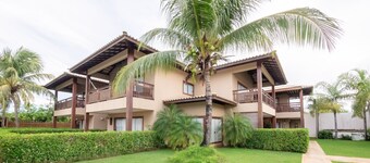 House in Condo w/ Pool and BBQ Nto0005