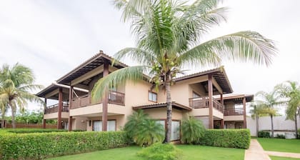 House in Condo w/ Pool and BBQ Nto0005